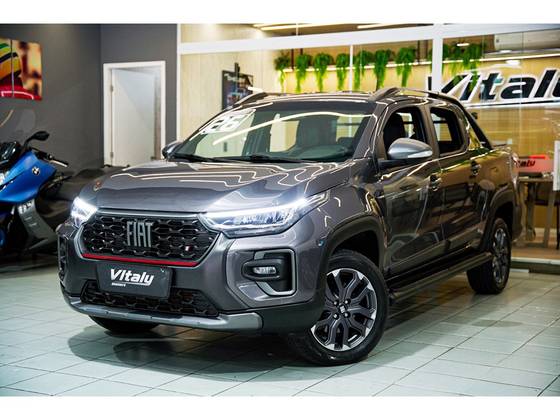 FIAT STRADA 1.0 TURBO 200 FLEX ULTRA CD CVT